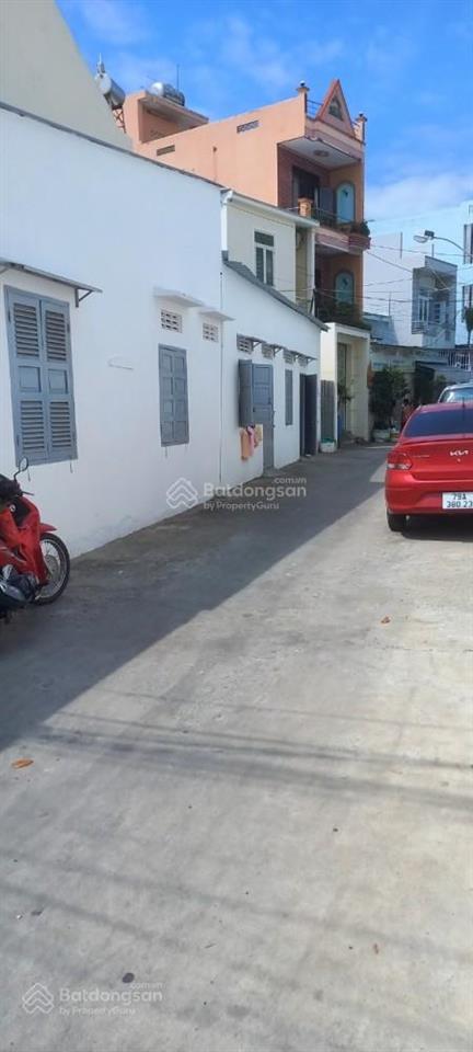 Mặt bằng kinh doanh, nhà ở hai mặt tiền đường trường sơn, thành phố nha trang, khánh hòa