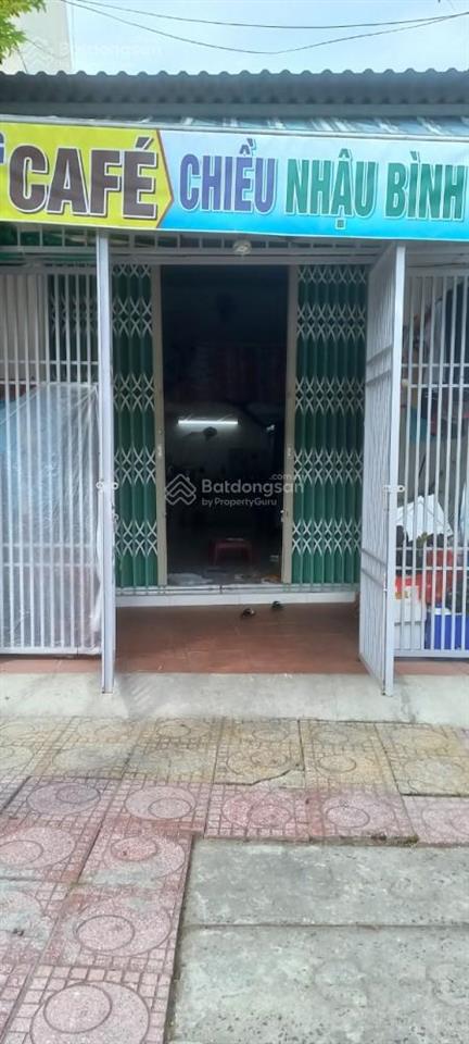 Mặt bằng kinh doanh, nhà ở hai mặt tiền đường trường sơn, thành phố nha trang, khánh hòa