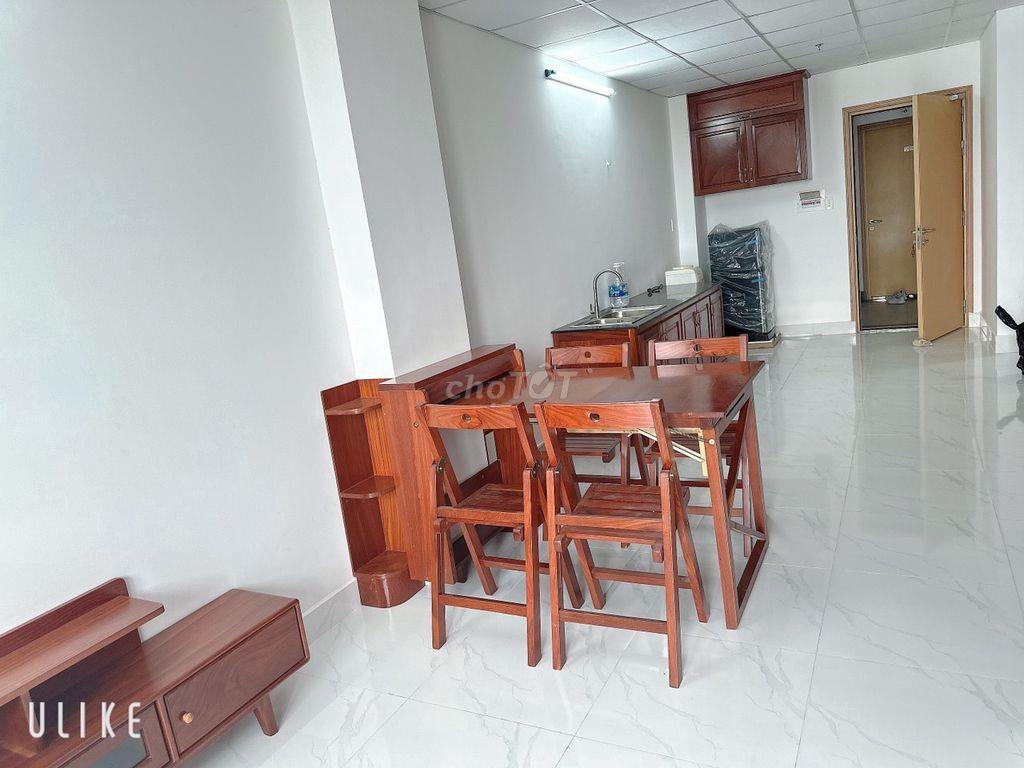 CHO THUÊ CĂN HỘ FULL NỘI THẤT
