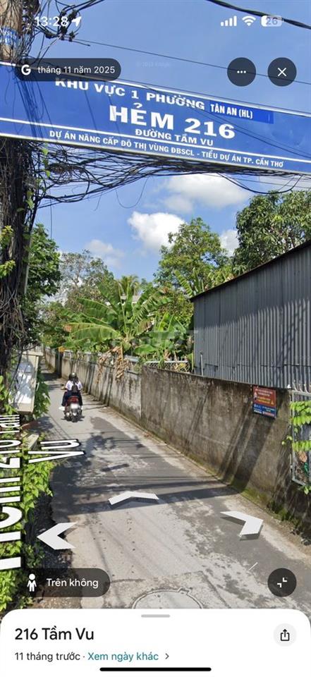 Bán Nhà Chính Chủ