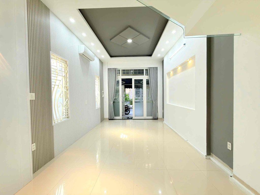 Cho thuê nhà nguyên căn 2 tầng, full nội thất, trung tâm Đà Nẵng