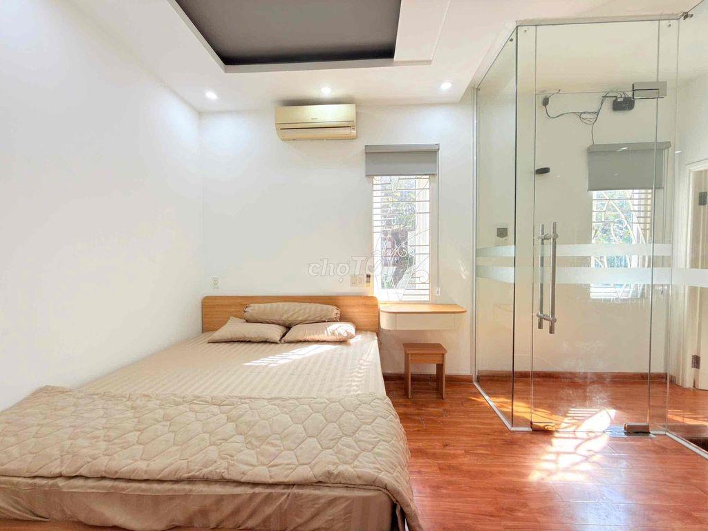 Cho thuê nhà nguyên căn 2 tầng, full nội thất, trung tâm Đà Nẵng
