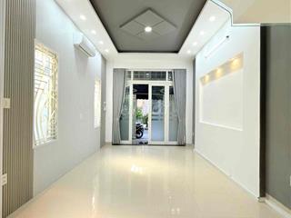 Cho thuê nhà nguyên căn 2 tầng, full nội thất, trung tâm Đà Nẵng