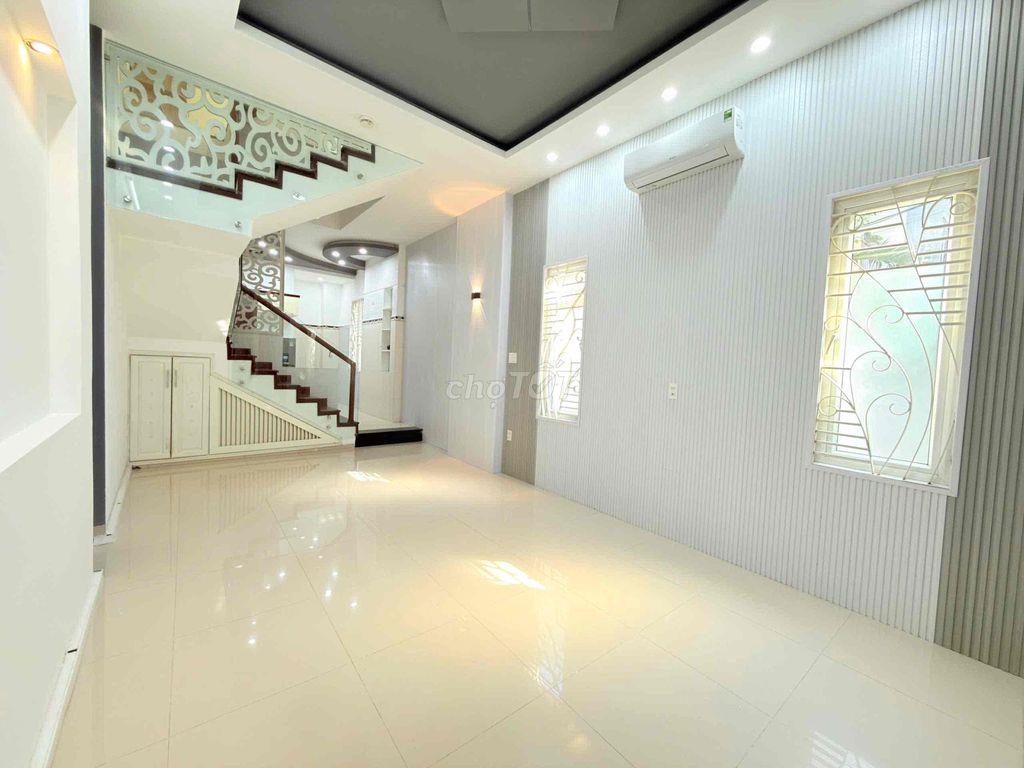 Cho thuê nhà nguyên căn 2 tầng, full nội thất, trung tâm Đà Nẵng