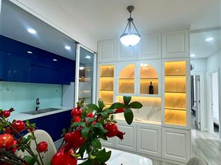 Bán căn hộ star hill phú mỹ hưng,95m, 3pn,2wc, full nội thất mới,kèm ô xe hơi giá chỉ 9.xty