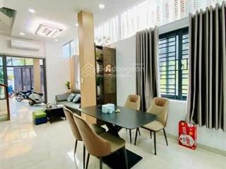 Bán nhanh căn nhà phố đẹp 4 tầng, full nội thất, ở liền, giá7ty6, 4pn,5wc sân vườn, chỗ đậu ô tô