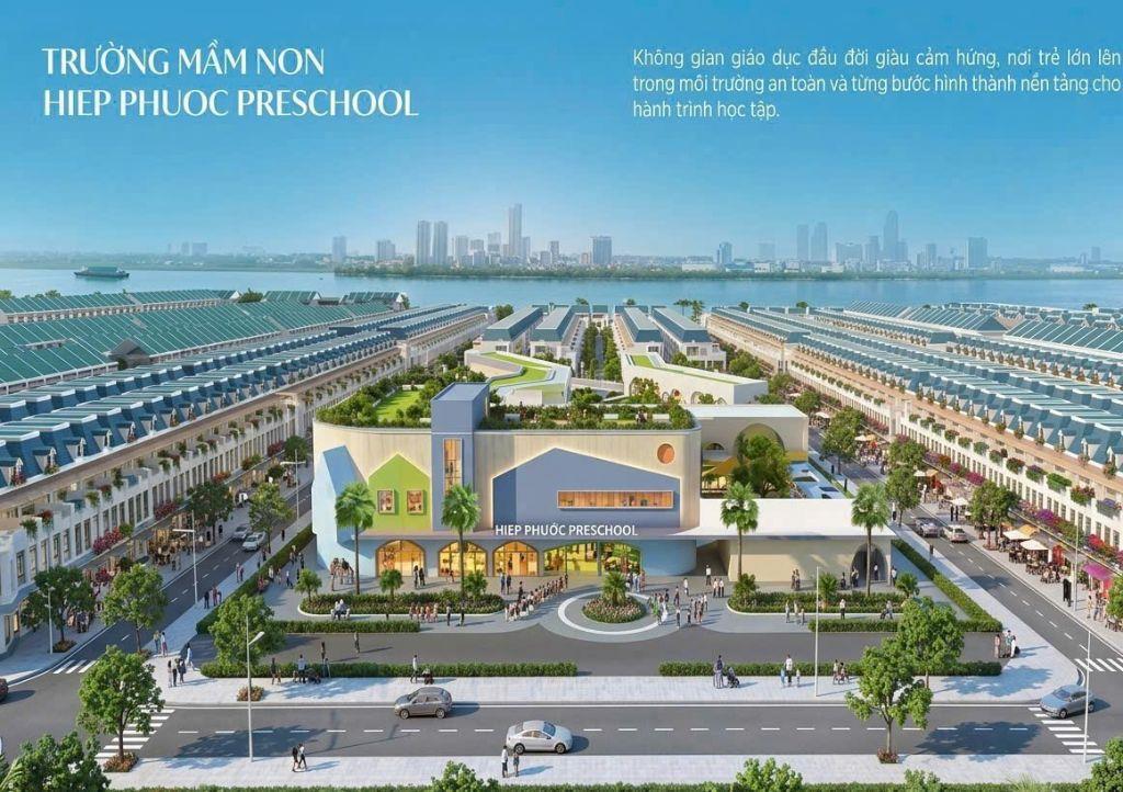 Bán đất sổ sẵn xây dựng ngay 5x16,giá chỉ 1ty5-1ty6 