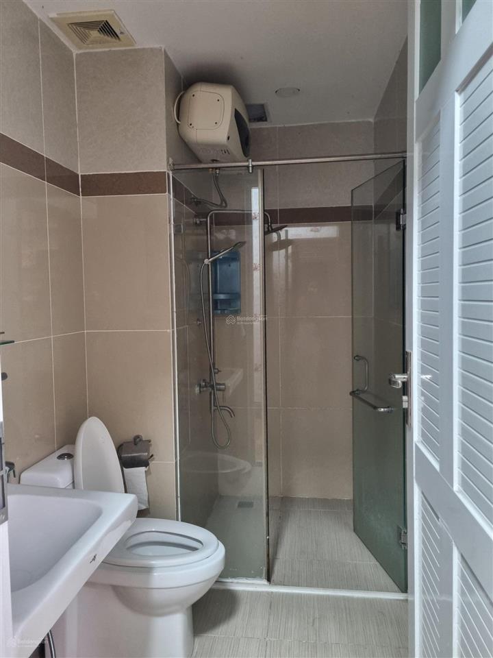 Căn hộ era căn góc view sông cực đẹp 161m2, 3pn, 4wc, 1 kho, giá 4tỷ6