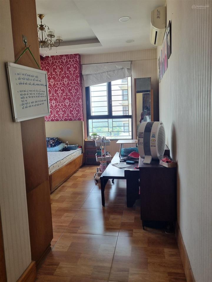 Căn hộ era căn góc view sông cực đẹp 161m2, 3pn, 4wc, 1 kho, giá 4tỷ6