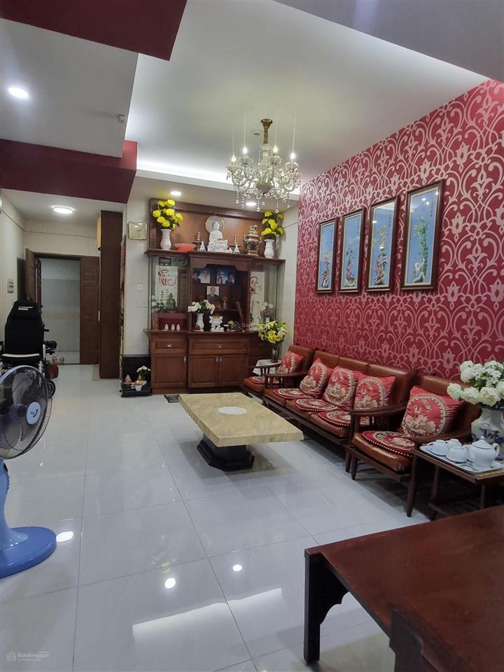 Căn hộ era căn góc view sông cực đẹp 161m2, 3pn, 4wc, 1 kho, giá 4tỷ6