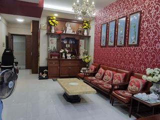 Căn hộ era căn góc view sông cực đẹp 161m2, 3pn, 4wc, 1 kho, giá 4tỷ6