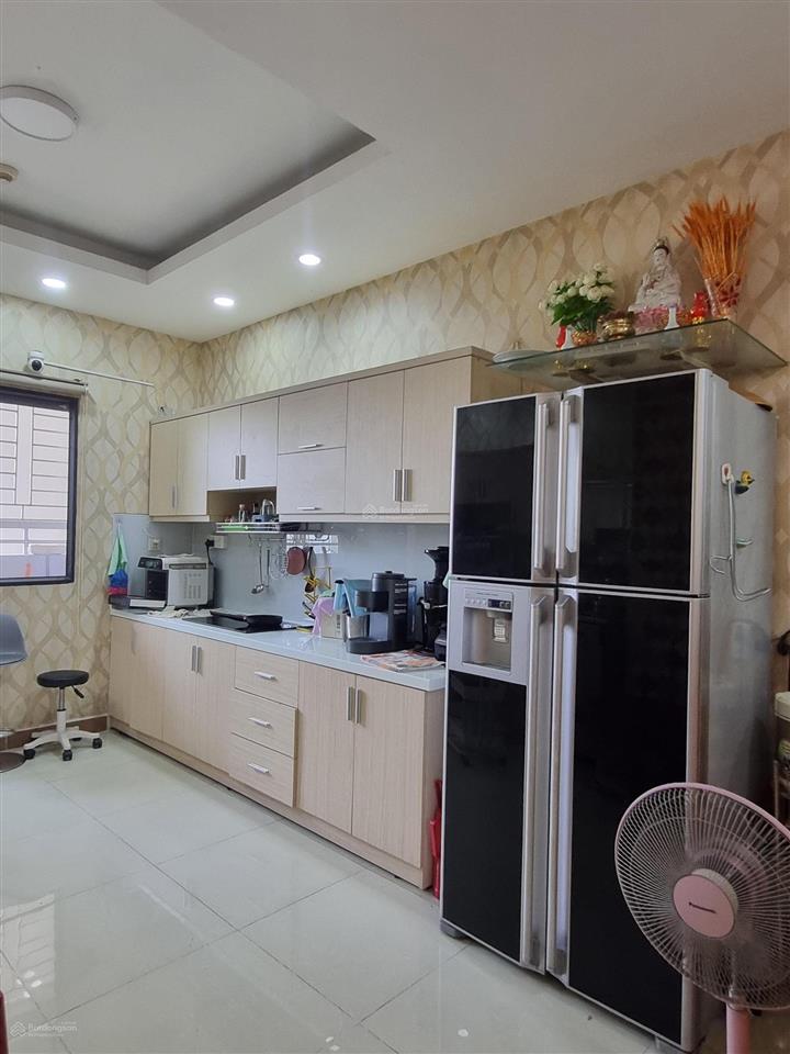 Căn hộ era căn góc view sông cực đẹp 161m2, 3pn, 4wc, 1 kho, giá 4tỷ6