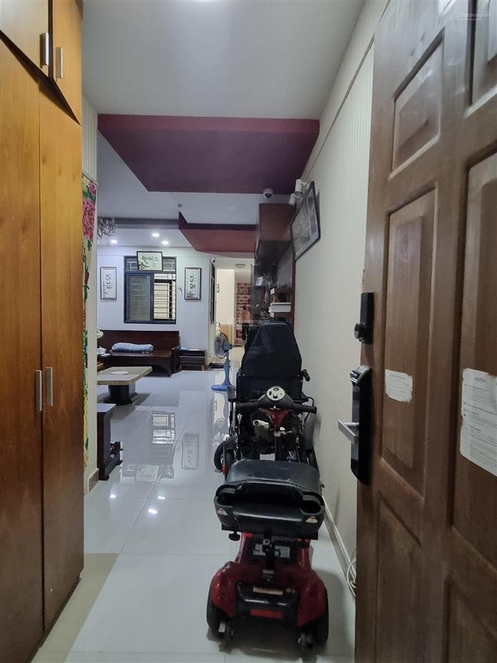 Căn hộ era căn góc view sông cực đẹp 161m2, 3pn, 4wc, 1 kho, giá 4tỷ6