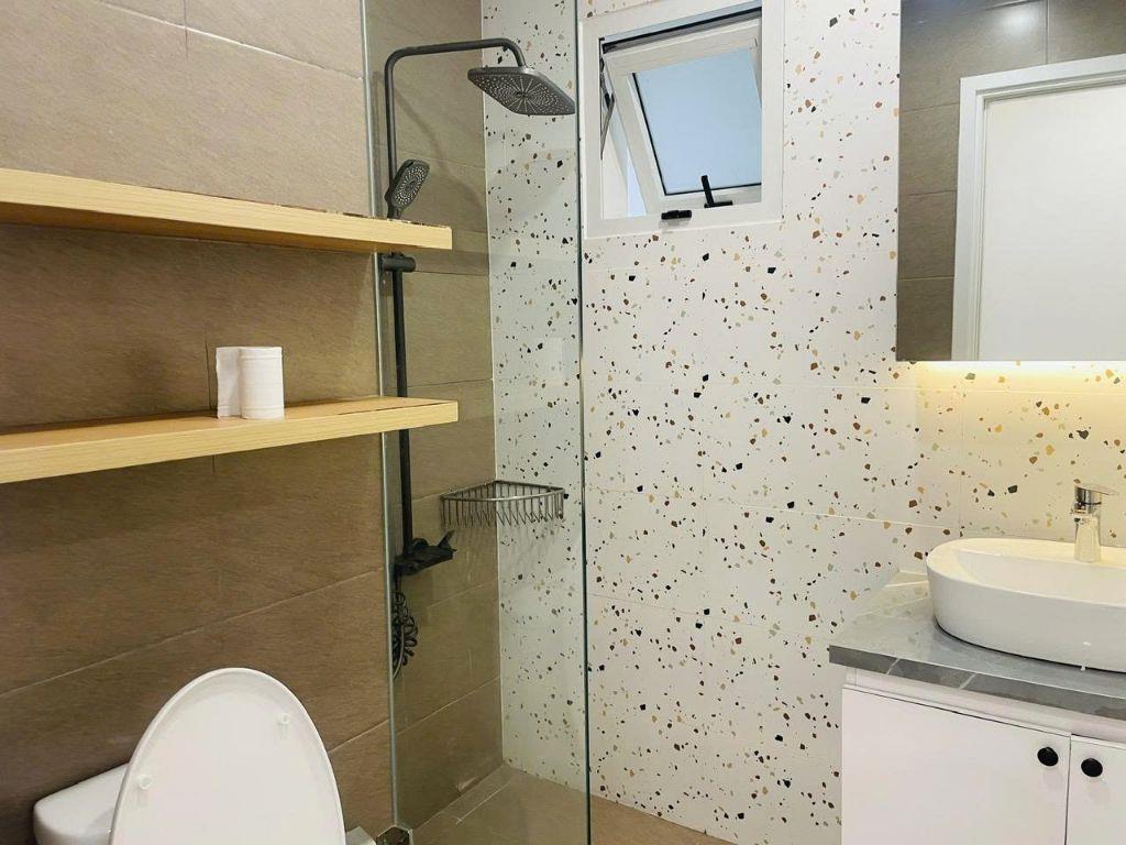 Bán căn hộ Grand View Phú Mỹ Hưng, 118m, 3PN, 2WC, full đồ, 10 tỷ