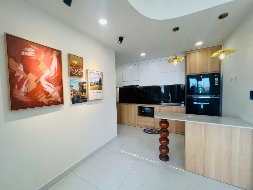 Bán căn hộ Grand View Phú Mỹ Hưng, 118m, 3PN, 2WC, full đồ, 10 tỷ