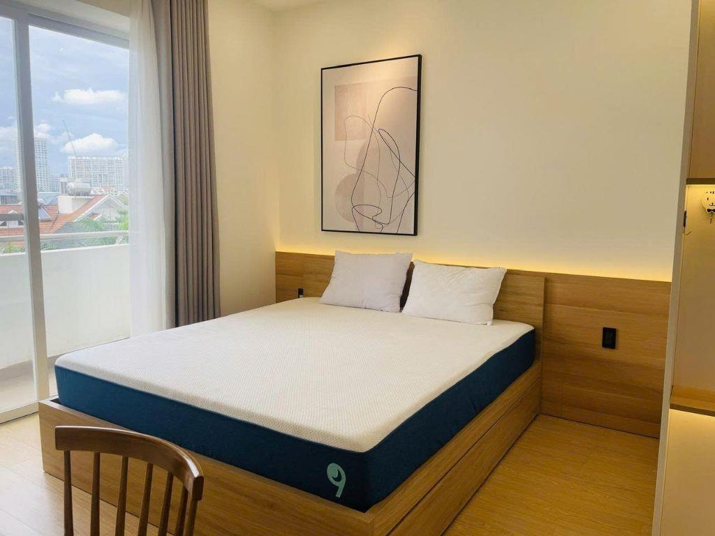 Bán căn hộ Grand View Phú Mỹ Hưng, 118m, 3PN, 2WC, full đồ, 10 tỷ