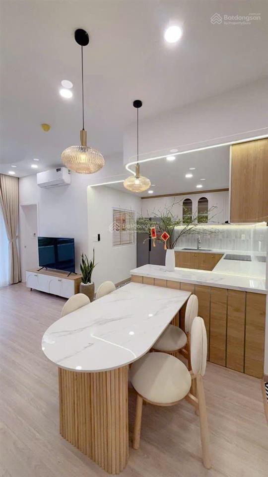 Bán căn hộ sân vườn mỹ phúc  trung tâm phú mỹ hưng, 120m2, 3pn, 2wc, giá bán 9 tỷ 980