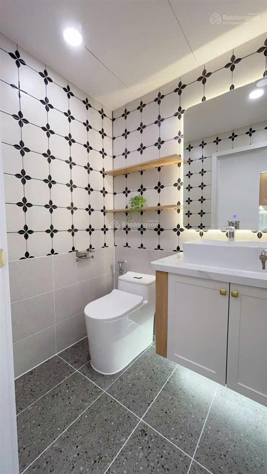 Bán căn hộ sân vườn mỹ phúc  trung tâm phú mỹ hưng, 120m2, 3pn, 2wc, giá bán 9 tỷ 980