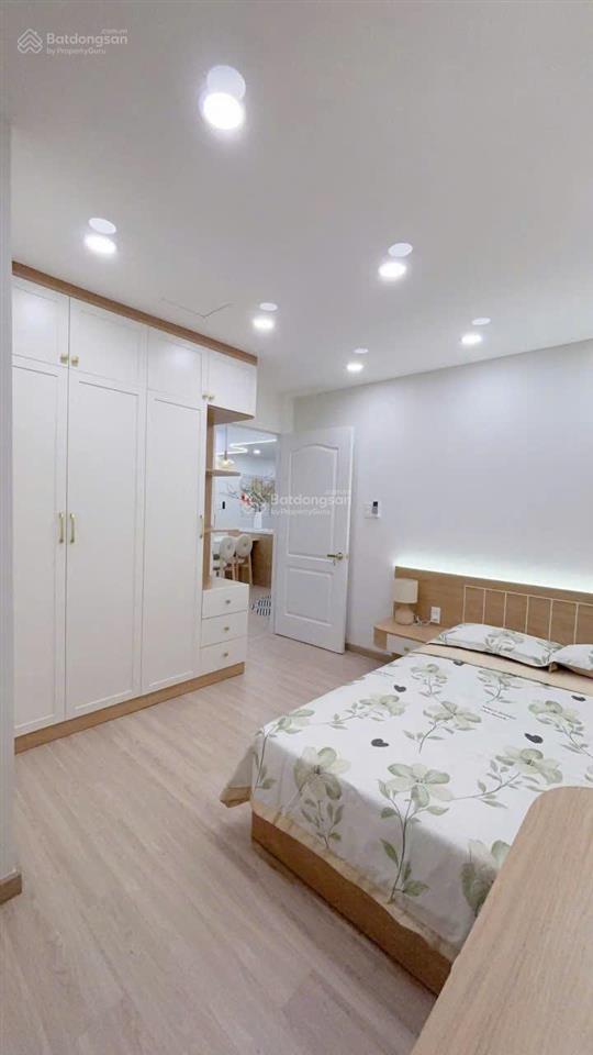 Bán căn hộ sân vườn mỹ phúc  trung tâm phú mỹ hưng, 120m2, 3pn, 2wc, giá bán 9 tỷ 980