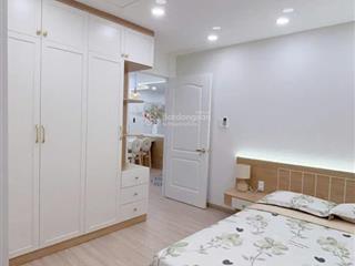 Bán căn hộ sân vườn mỹ phúc  trung tâm phú mỹ hưng, 120m 3pn, 2wc, giá bán 9 tỷ 980