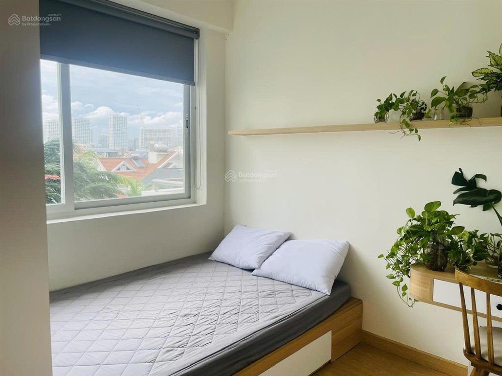 Bán căn hộ grand view phú mỹ hưng, 118m, 3pn, 2wc, full đồ, 10 tỷ