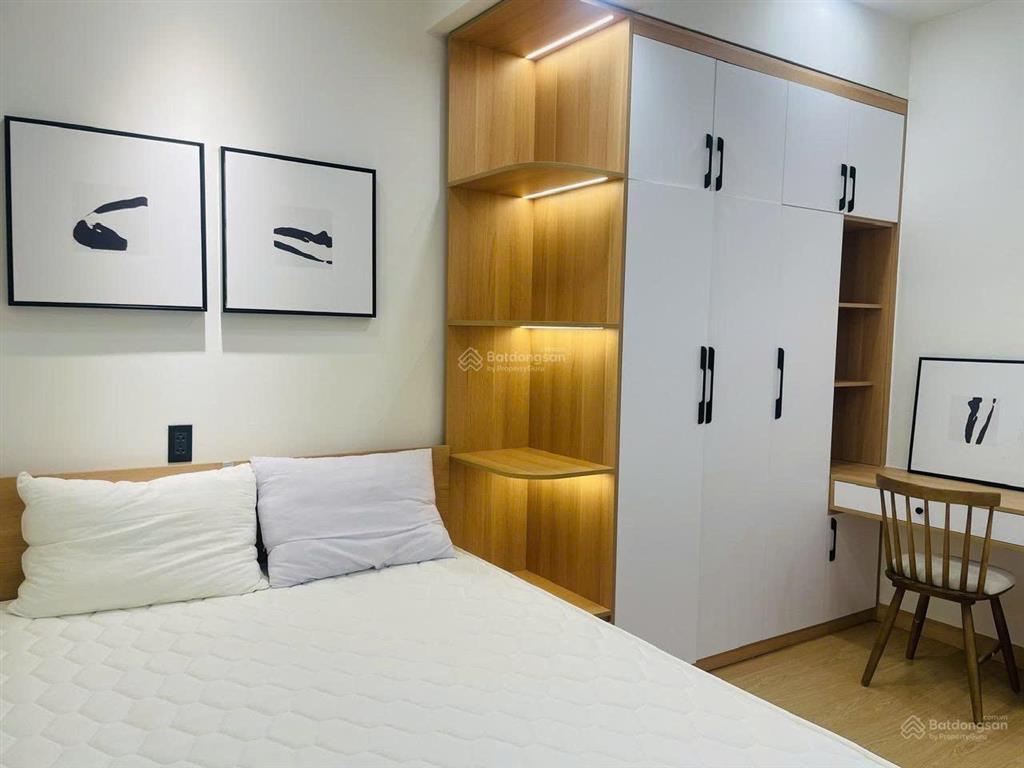 Bán căn hộ grand view phú mỹ hưng, 118m, 3pn, 2wc, full đồ, 10 tỷ