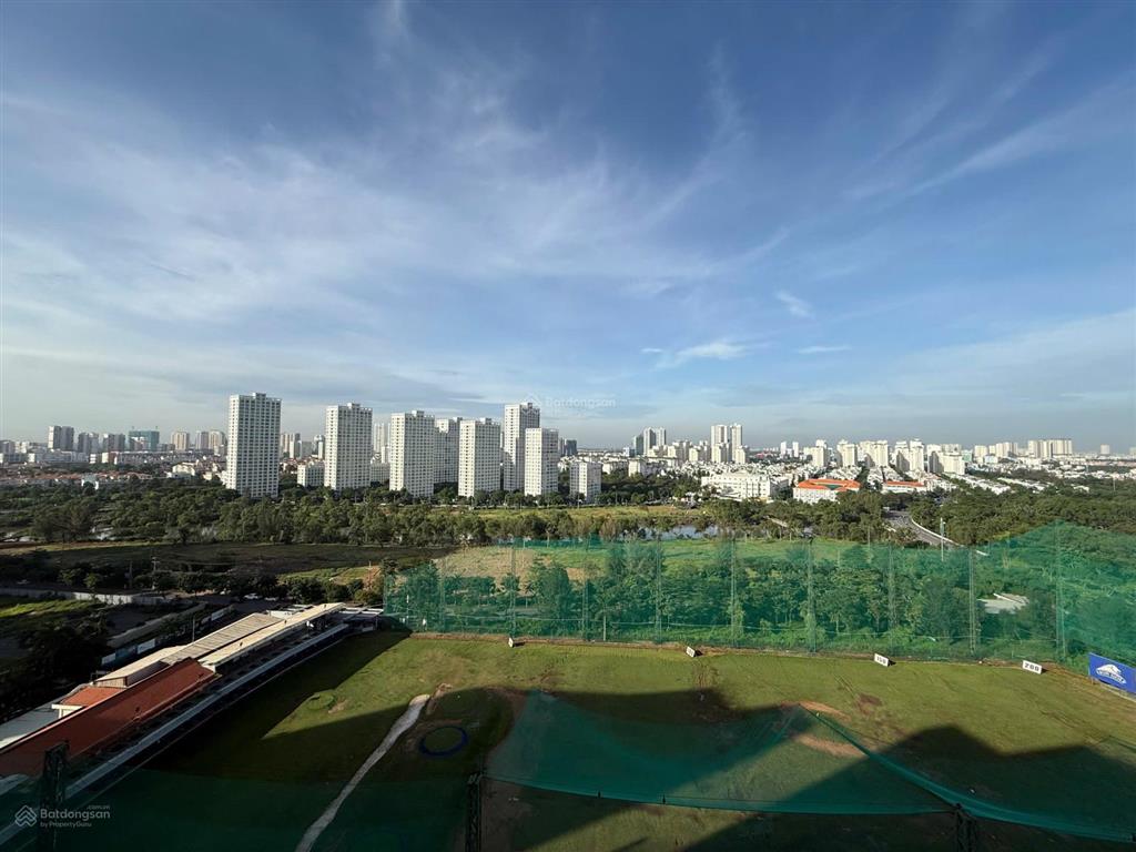 Bán căn hộ green valley phú mỹ hưng 127.5m, 3pn, 2wc, full đồ, giá tốt