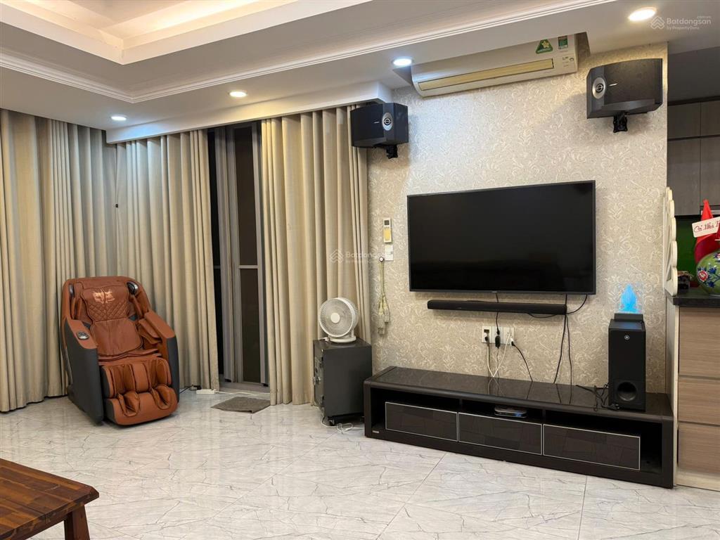 Bán căn hộ green valley phú mỹ hưng 127.5m, 3pn, 2wc, full đồ, giá tốt