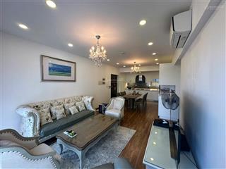 Bán căn hộ happy valley phú mỹ hưng 100m², 3pn, 2wc, full nội thất đẹp, giá chỉ nhỉnh 8.x tỷ