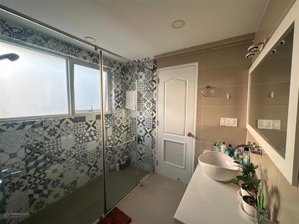 Bán căn hộ happy valley phú mỹ hưng 100m², 3pn, 2wc, full nội thất đẹp, giá chỉ nhỉnh 8,x tỷ