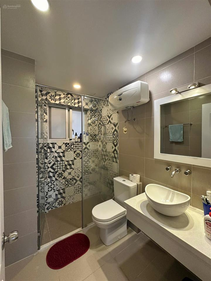 Bán căn hộ happy valley phú mỹ hưng 100m², 3pn, 2wc, full nội thất đẹp, giá chỉ nhỉnh 8,x tỷ