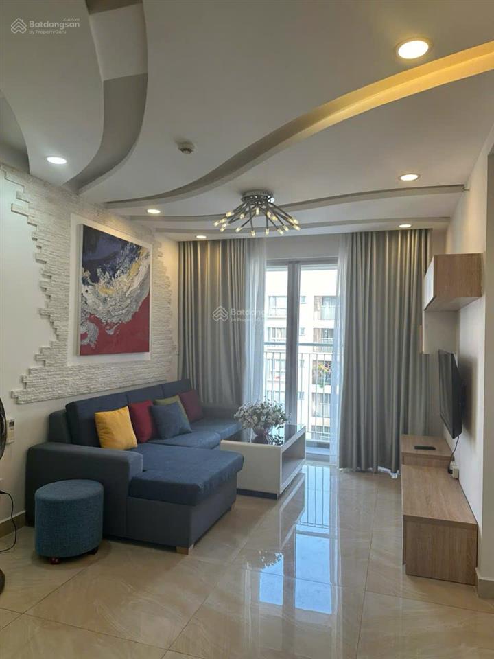 Bán gấp căn hộ scenic valley 80m2, 2pn, 2wc, full nt phú mỹ hưng, quận 7