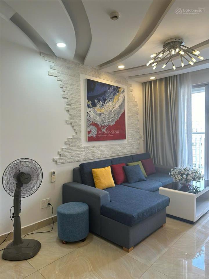 Bán gấp căn hộ scenic valley 80m2, 2pn, 2wc, full nt phú mỹ hưng, quận 7