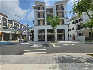 Bán nhà phố liền kề 6x20, 4 tầng, hoàn thiện ngoài thô trong, giá chỉ từ 5 tỷ