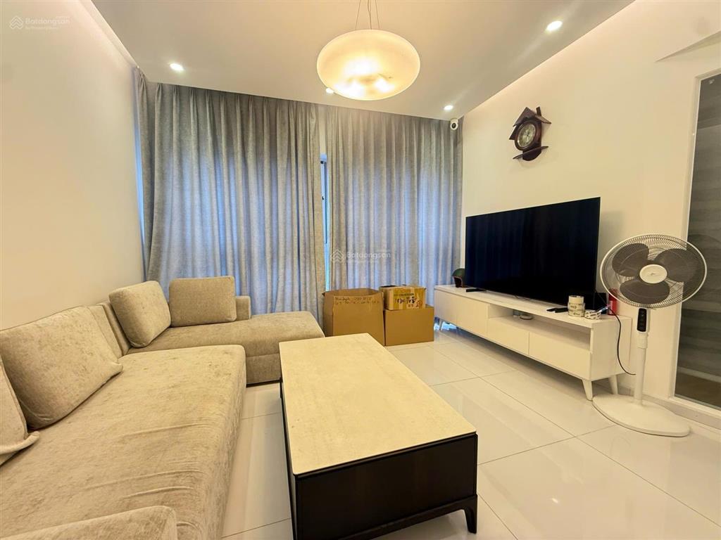 Bán căn hộ happy valley 100m, 3pn, 2wc, nhà đẹp, full đồ, tầng cao, giá tốt 8.5ty