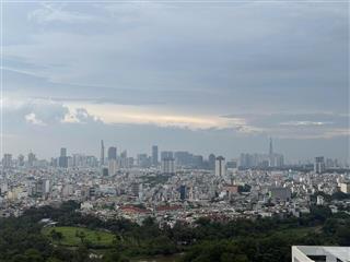 Bán căn hộ happy valley 100m, 3pn, 2wc, nhà đẹp, full đồ, tầng cao, giá tốt 8.8ty
