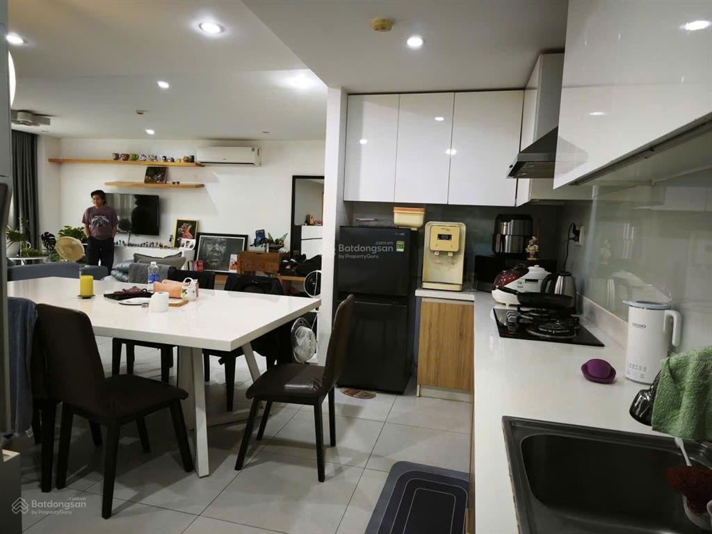 Bán gấp căn hộ happy valley phú mỹ hưng, quận 7, 115m2, 2pn, 2wc, full đồ, giá tốt