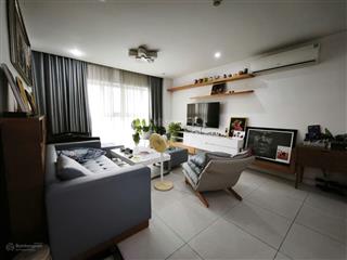 Bán gấp căn hộ happy valley phú mỹ hưng, quận 7, 115m2, 2pn, 2wc, full đồ, giá tốt