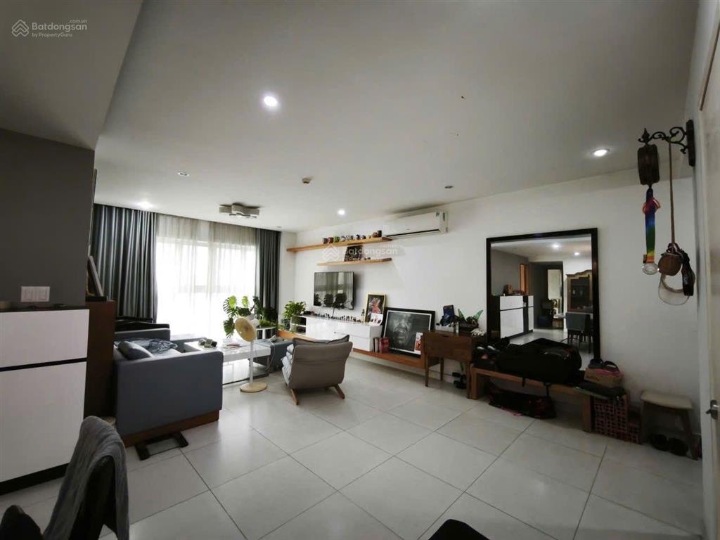 Bán gấp căn hộ happy valley phú mỹ hưng, quận 7, 115m2, 2pn, 2wc, full đồ, giá tốt