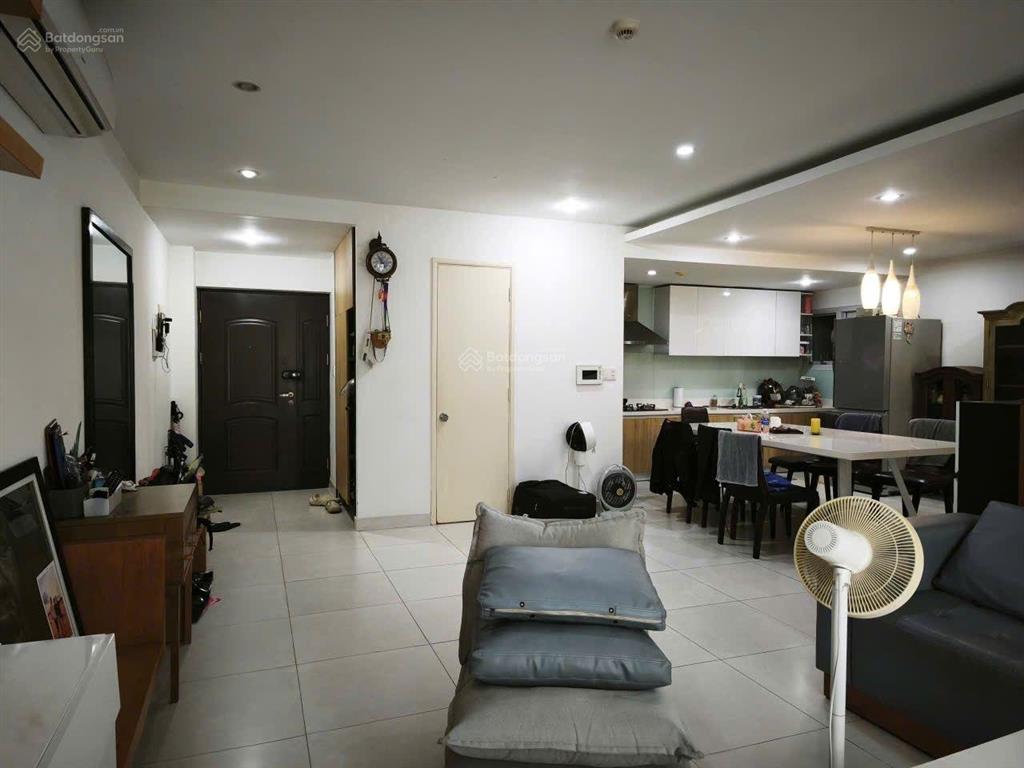 Bán gấp căn hộ happy valley phú mỹ hưng, quận 7, 115m2, 2pn, 2wc, full đồ, giá tốt