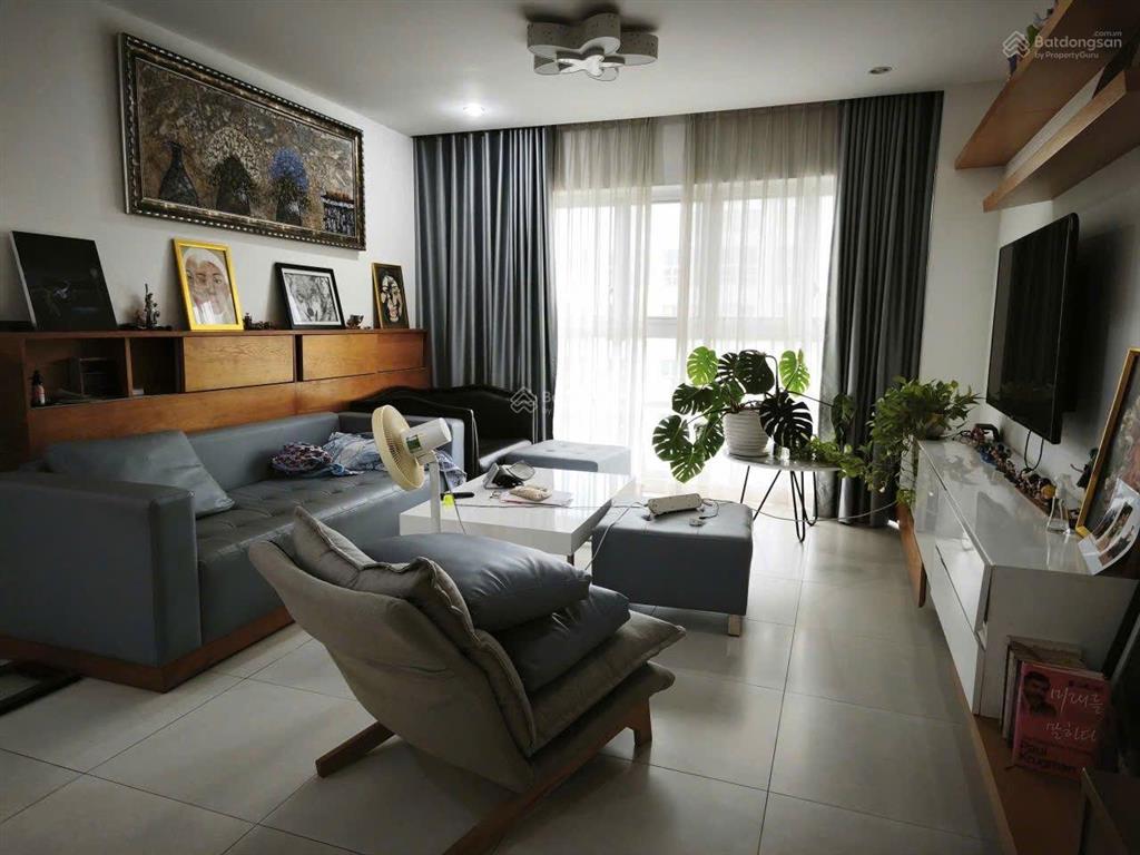 Bán gấp căn hộ happy valley phú mỹ hưng, quận 7, 115m2, 2pn, 2wc, full đồ, giá tốt
