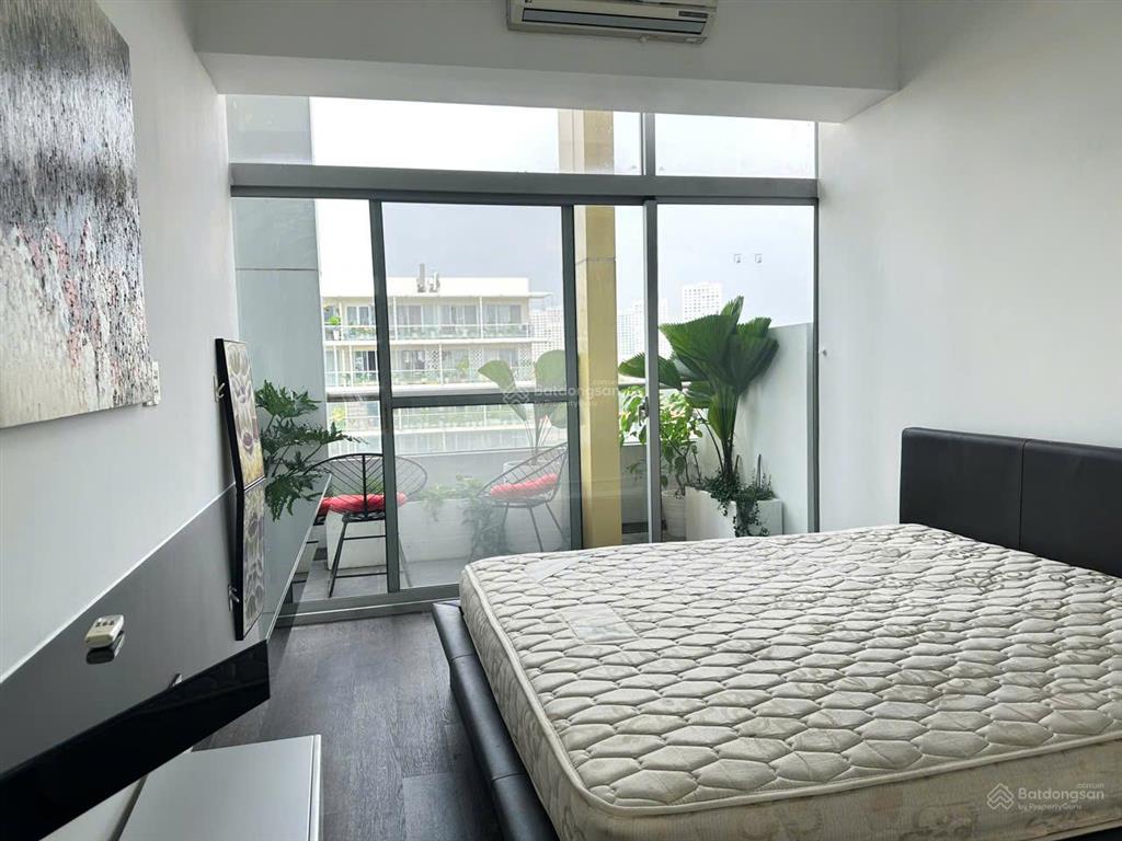 Cho thuê căn hộ sân vườn garden court 146m, 3pn, 2wc, giá 30triệu/tháng