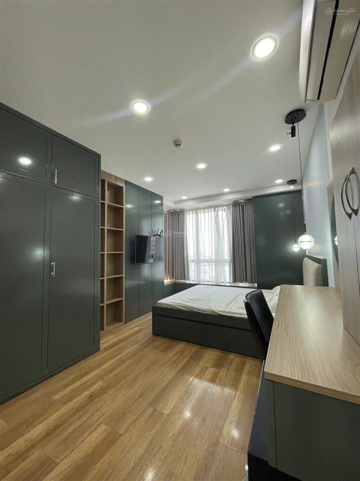 Cho thuê căn hộ hưng phúc 98m | 3pn | 2wc | full nội thất đẹp giá 25 triệu/tháng
