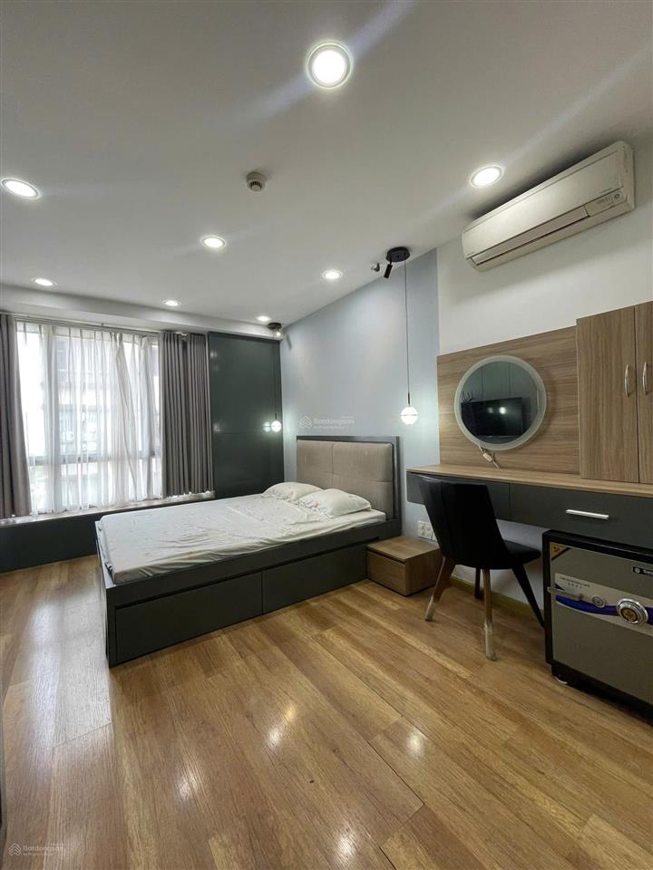 Cho thuê căn hộ hưng phúc 98m | 3pn | 2wc | full nội thất đẹp giá 25 triệu/tháng