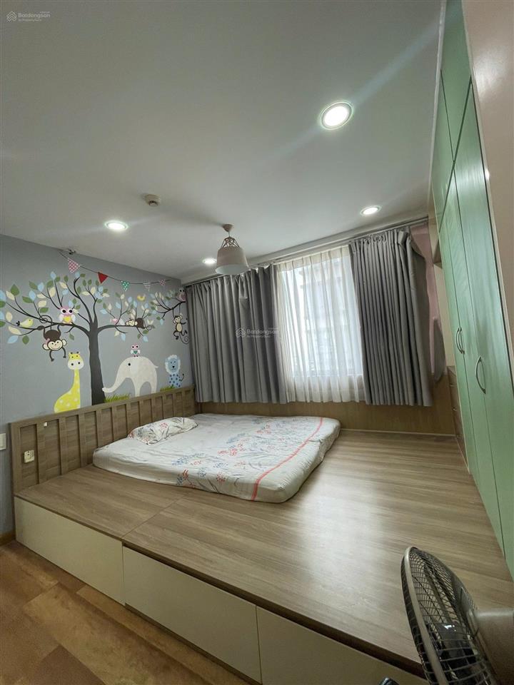 Cho thuê căn hộ hưng phúc 98m | 3pn | 2wc | full nội thất đẹp giá 25 triệu/tháng