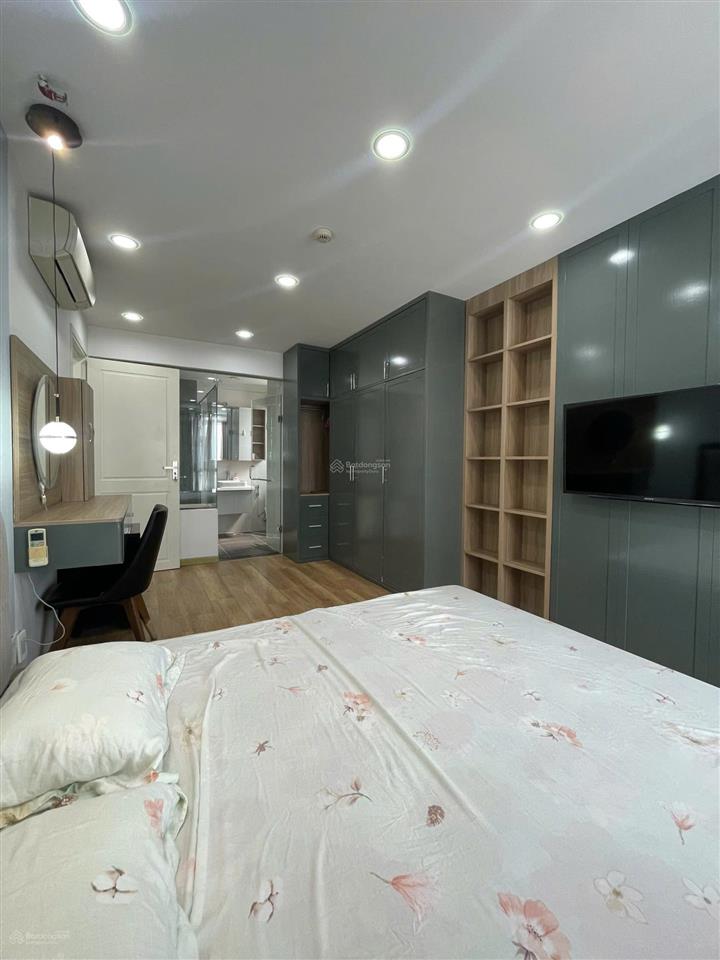 Cho thuê căn hộ hưng phúc 98m | 3pn | 2wc | full nội thất đẹp giá 25 triệu/tháng