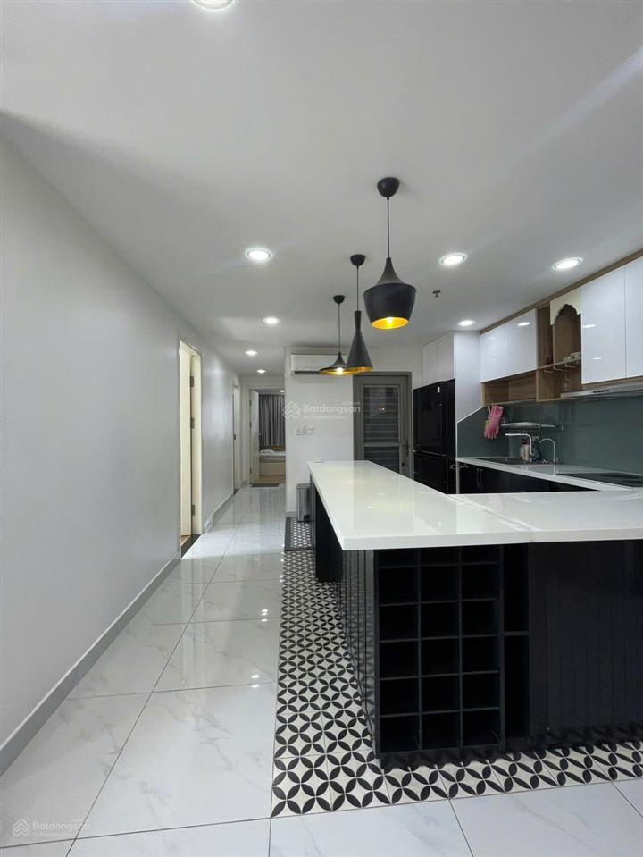 Cho thuê căn hộ hưng phúc 98m | 3pn | 2wc | full nội thất đẹp giá 25 triệu/tháng
