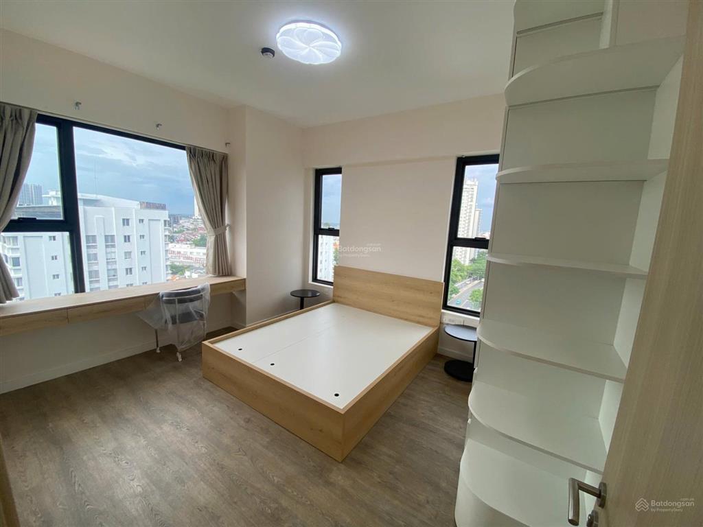 Cho thuê căn hộ hưng phúc premier 93m² | 3pn | 2wc | full nội thất đẹp