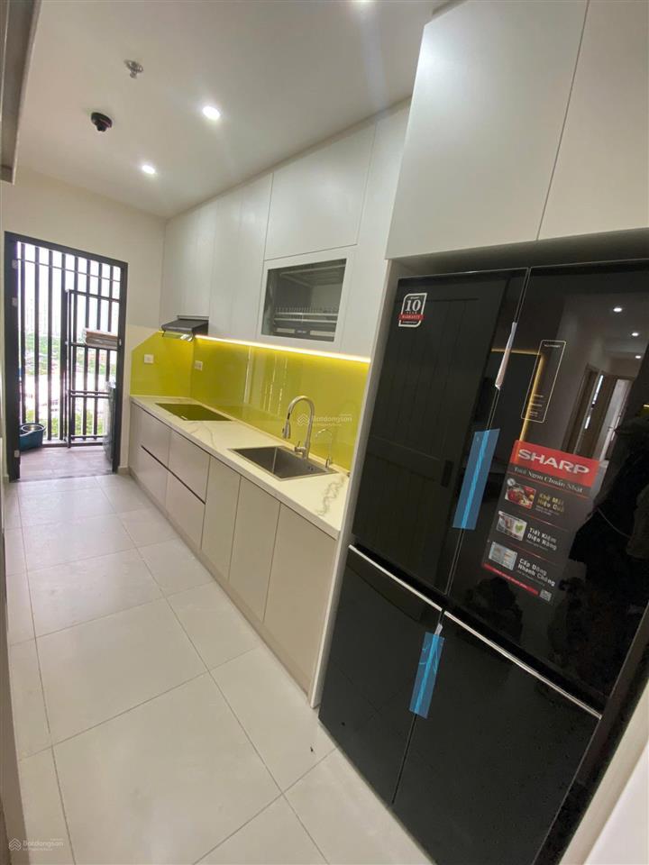 Cho thuê căn hộ hưng phúc premier 93m² | 3pn | 2wc | full nội thất đẹp