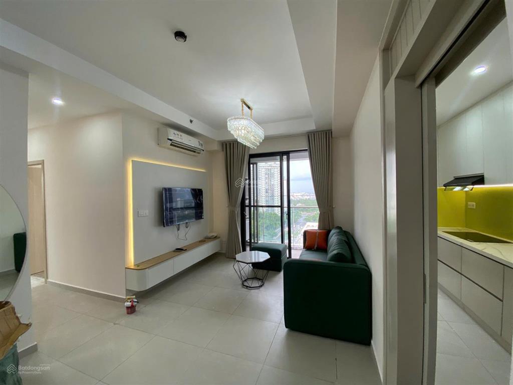 Cho thuê căn hộ hưng phúc premier 93m² | 3pn | 2wc | full nội thất đẹp
